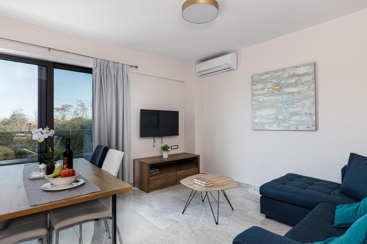 Aurora Suites Chania  Luaran gambar