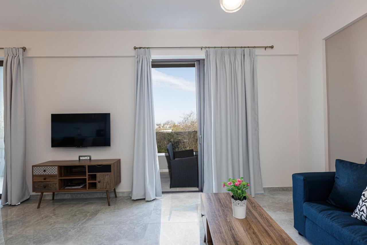 Aurora Suites Chania  Luaran gambar