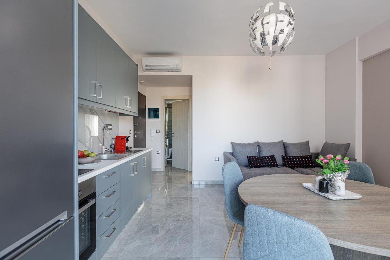 Aurora Suites Chania  Luaran gambar