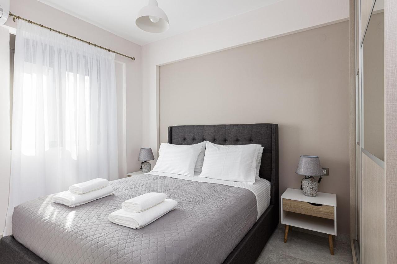 Aurora Suites Chania  Luaran gambar