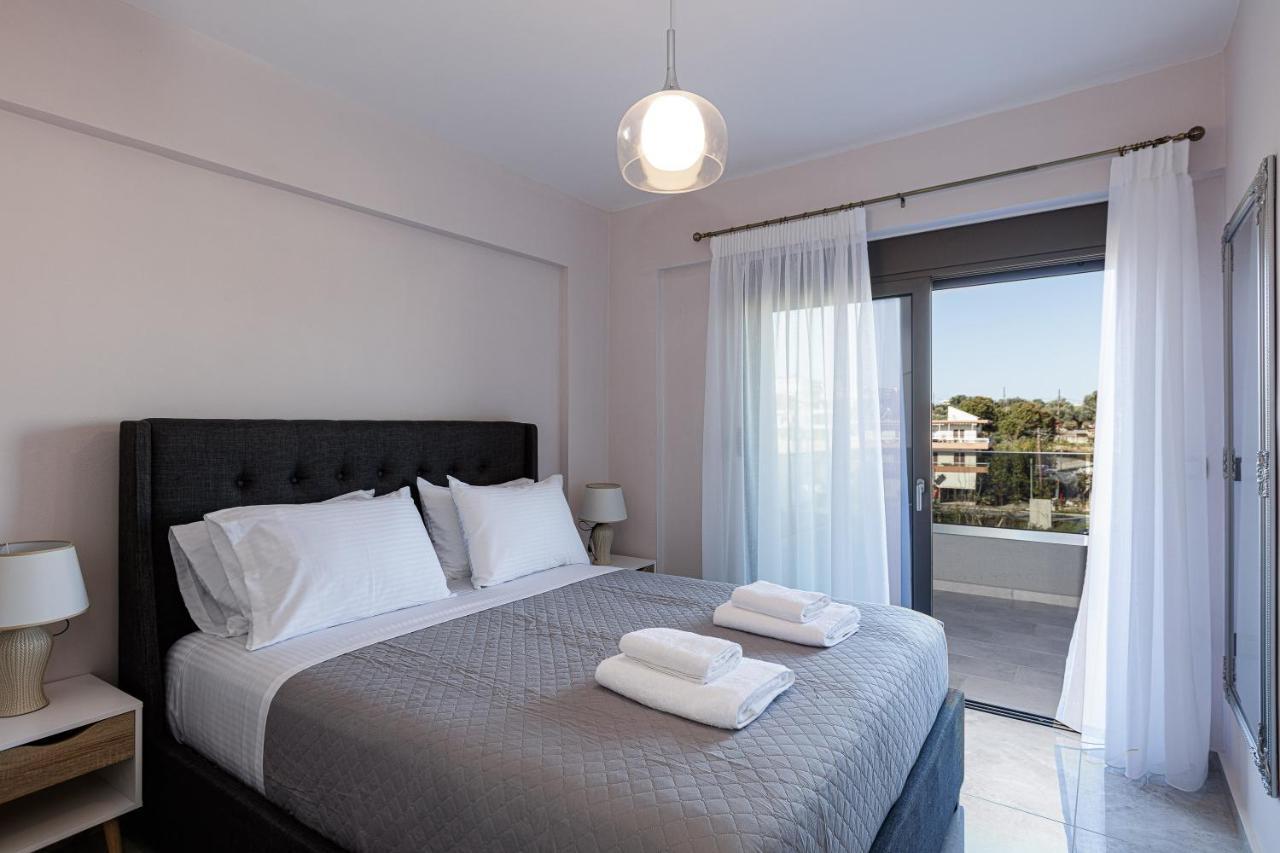 Aurora Suites Chania  Luaran gambar