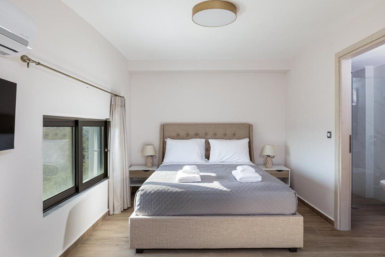 Aurora Suites Chania  Luaran gambar