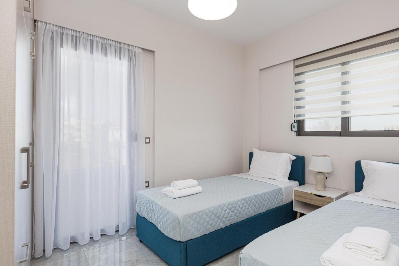 Aurora Suites Chania  Luaran gambar