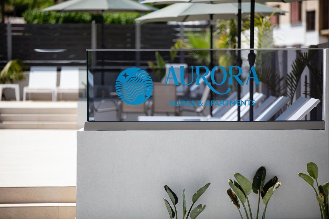 Aurora Suites Chania  Luaran gambar