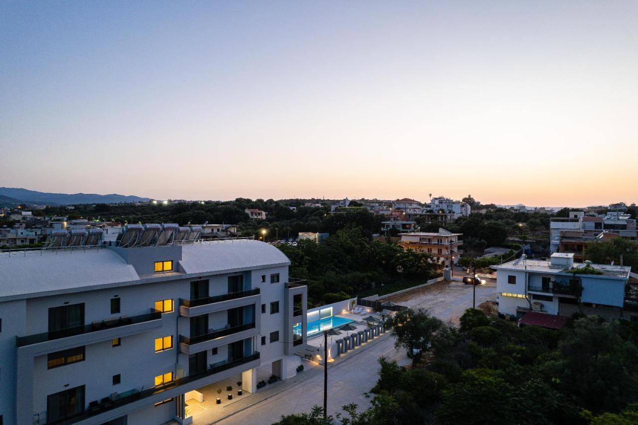 Aurora Suites Chania  Luaran gambar